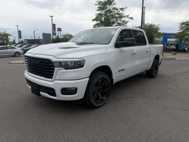 2026 Ram 1500 in Woodbridge, Ontario
