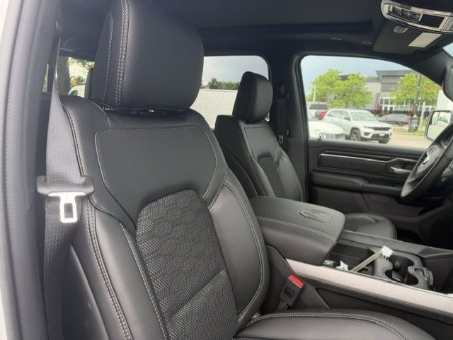 2026 Ram 1500 in Woodbridge, Ontario
