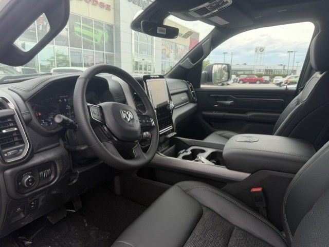 2026 Ram 1500 in Woodbridge, Ontario