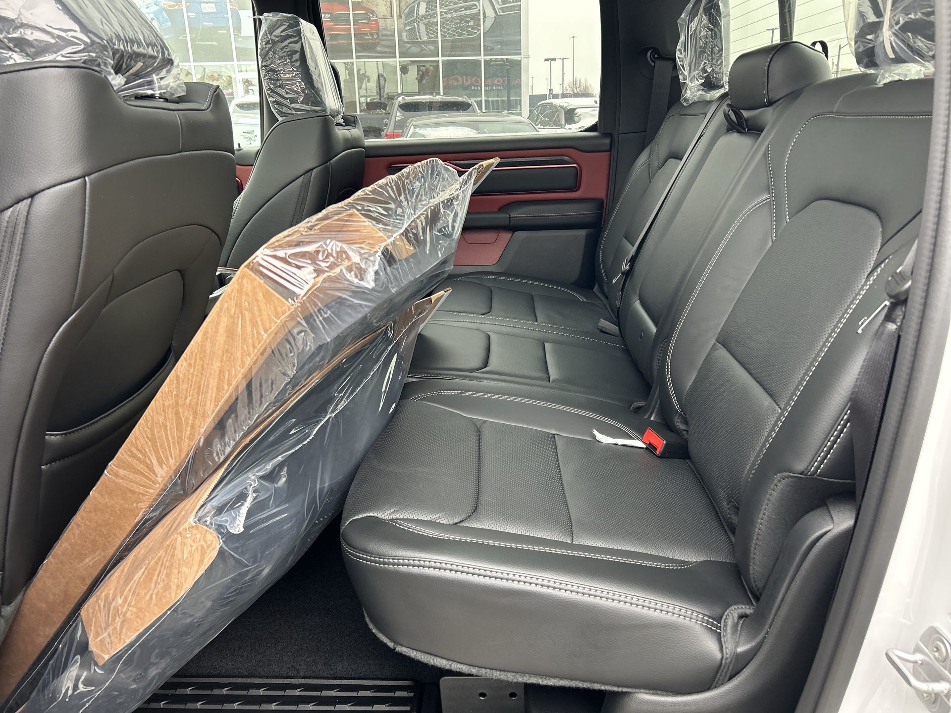 2026 Ram 1500 in Woodbridge, Ontario