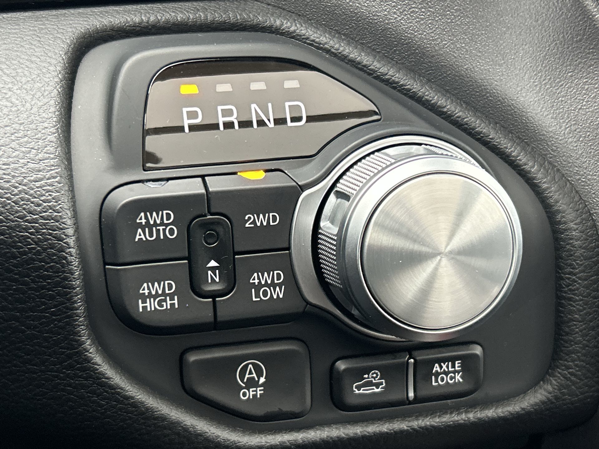 2026 Ram 1500 in Woodbridge, Ontario