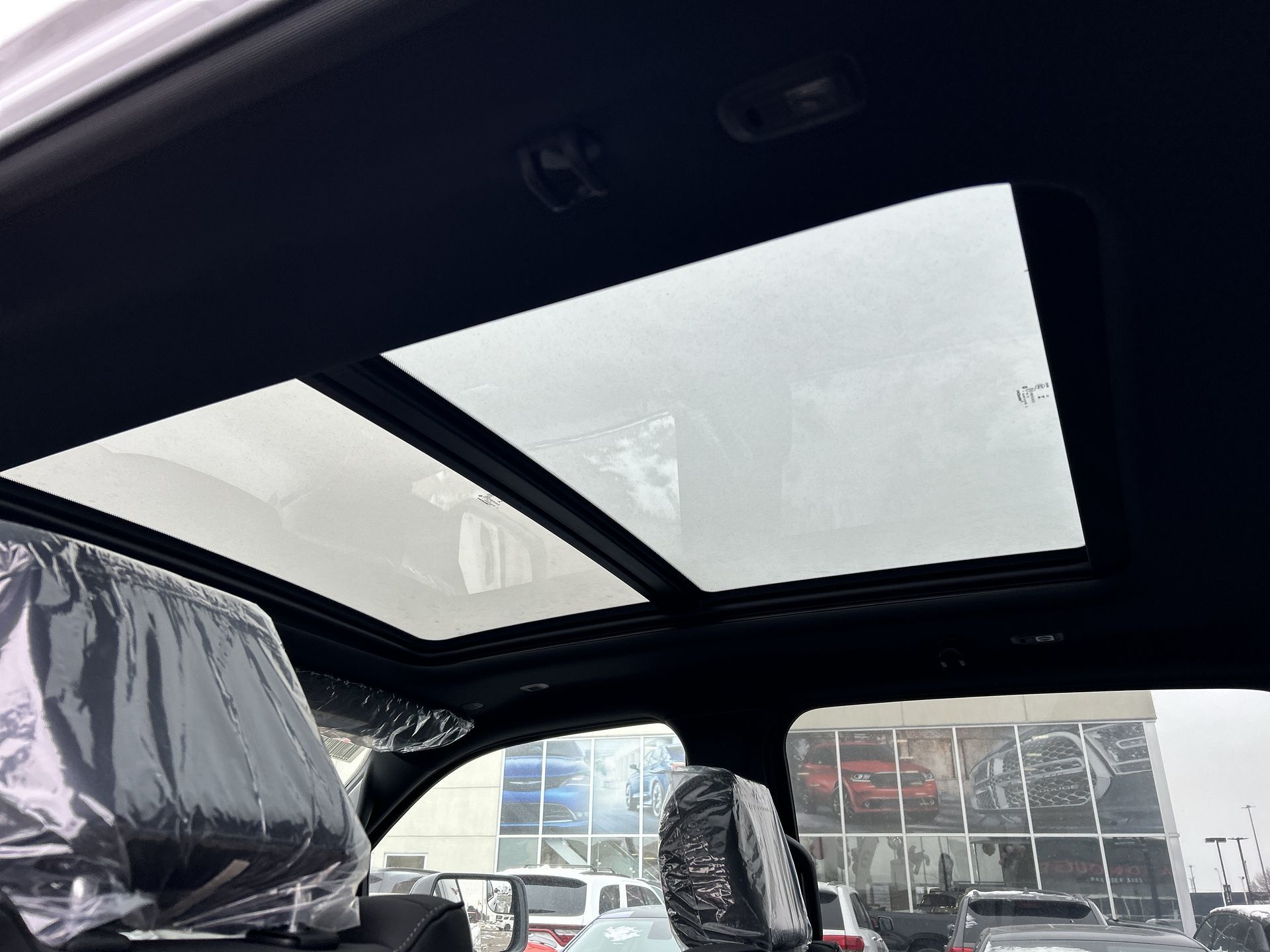 2026 Ram 1500 in Woodbridge, Ontario