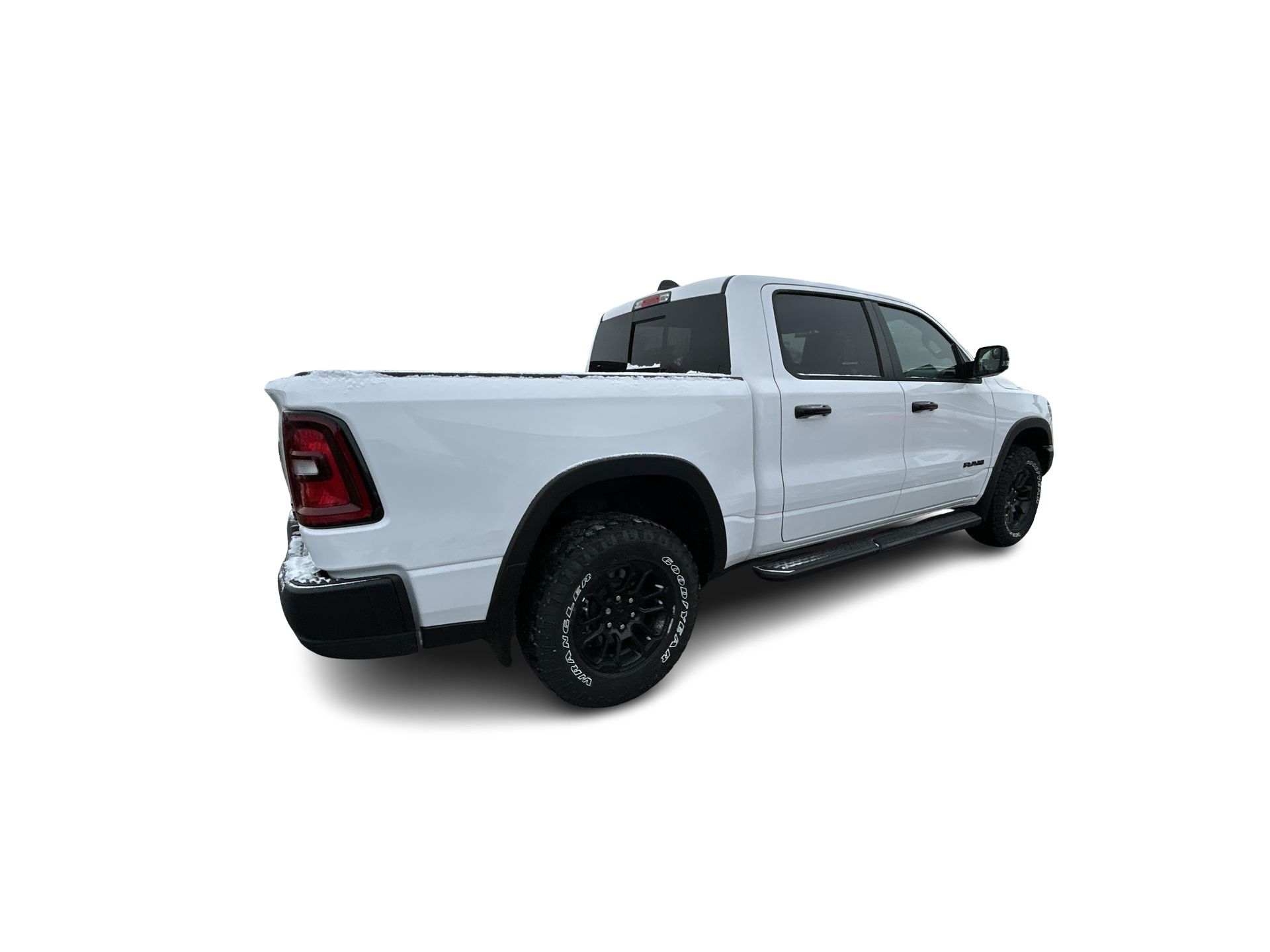 2026 Ram 1500 in Woodbridge, Ontario