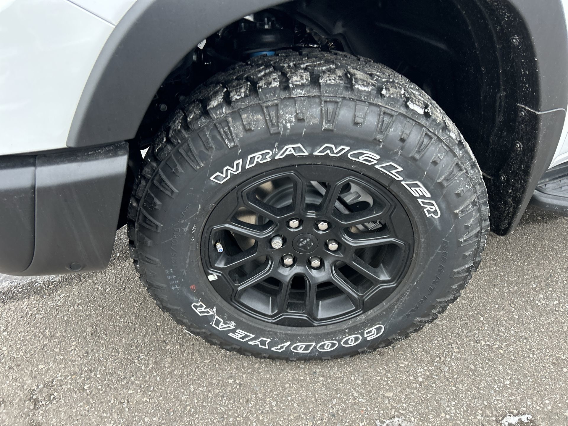 2026 Ram 1500 in Woodbridge, Ontario