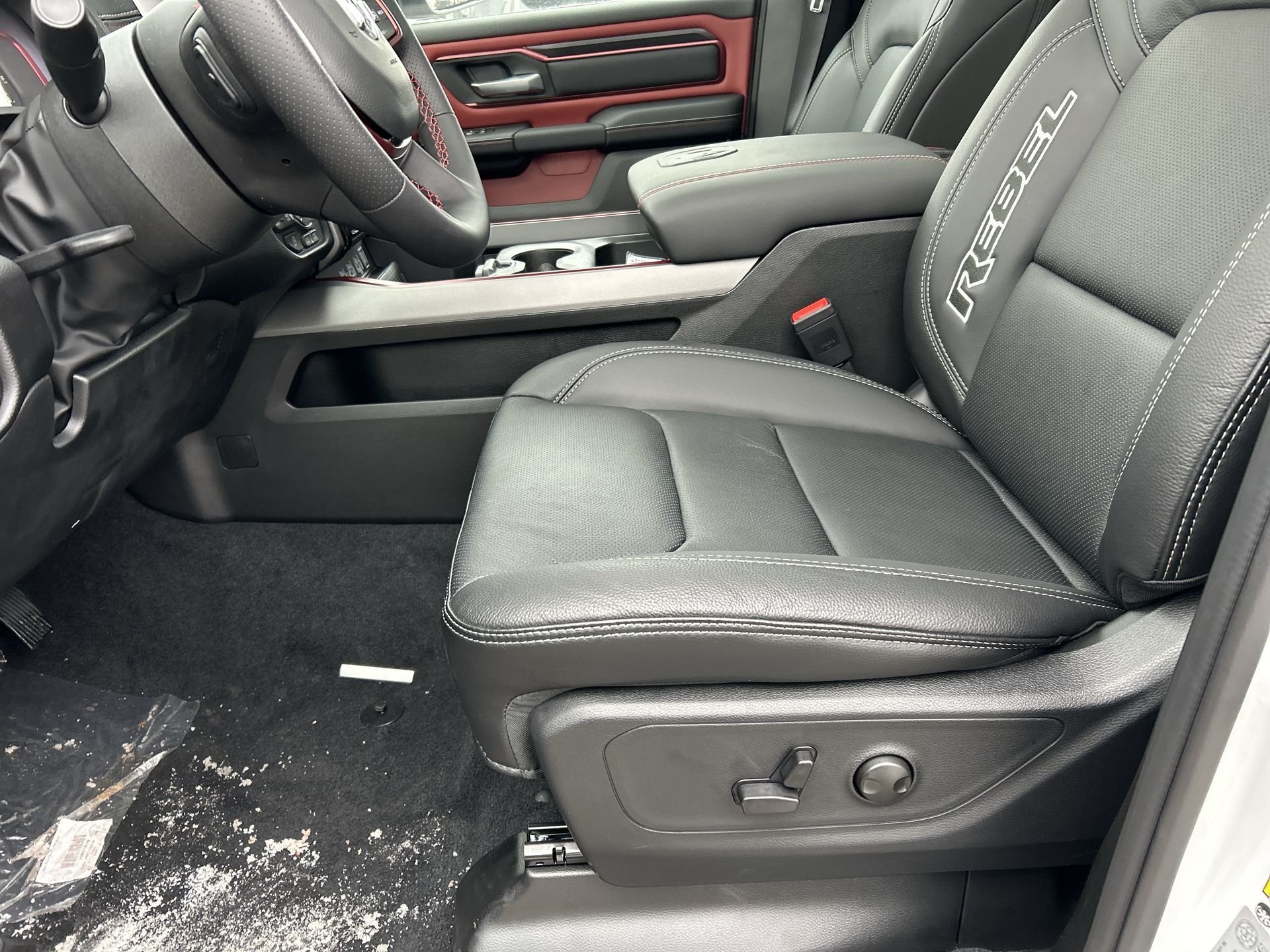 2026 Ram 1500 in Woodbridge, Ontario