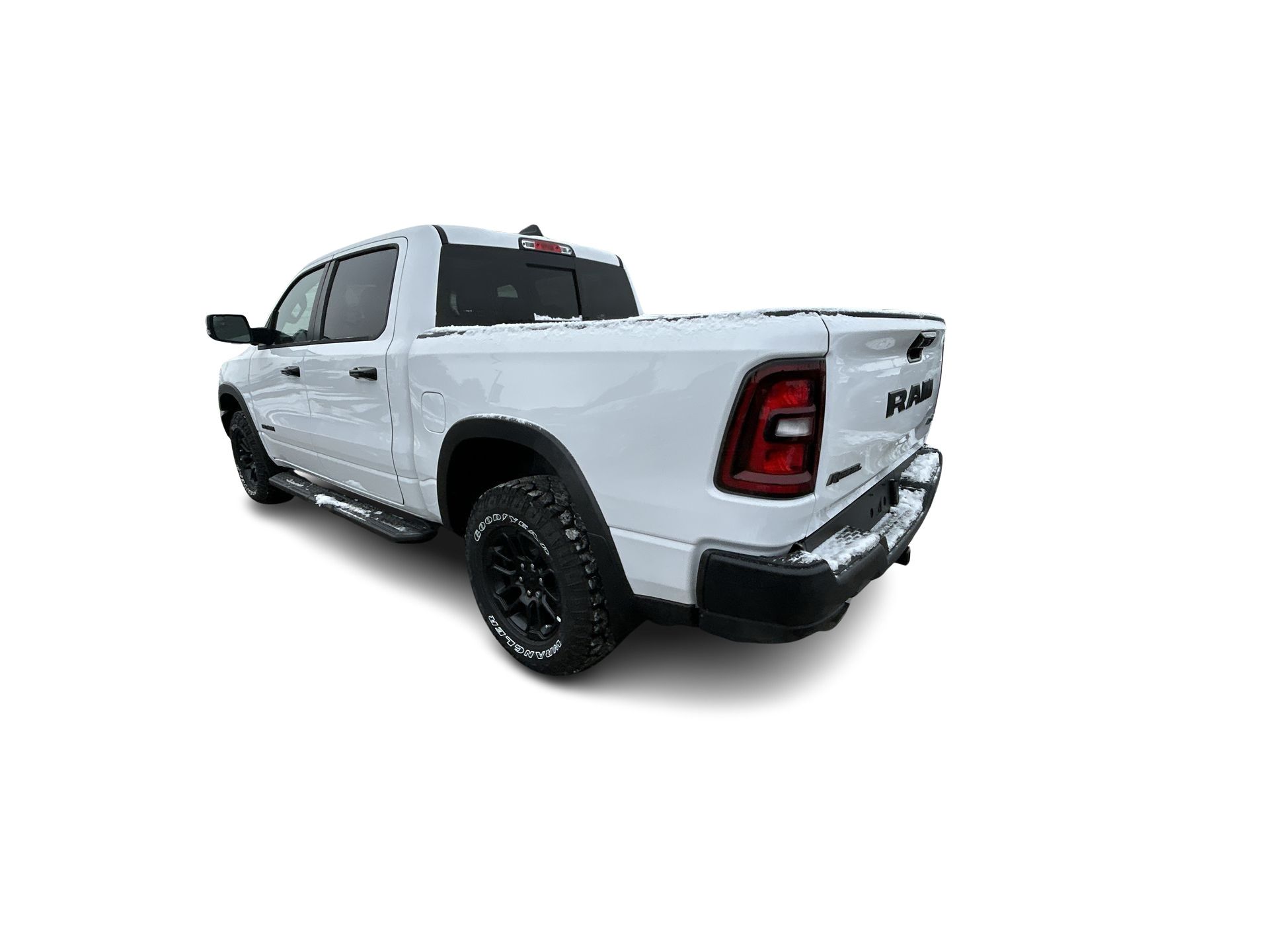 2026 Ram 1500 in Woodbridge, Ontario