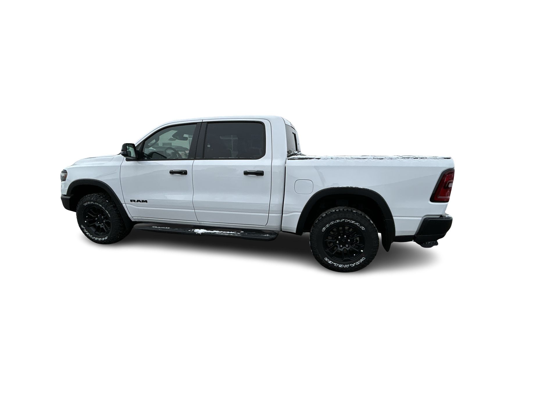 2026 Ram 1500 in Woodbridge, Ontario