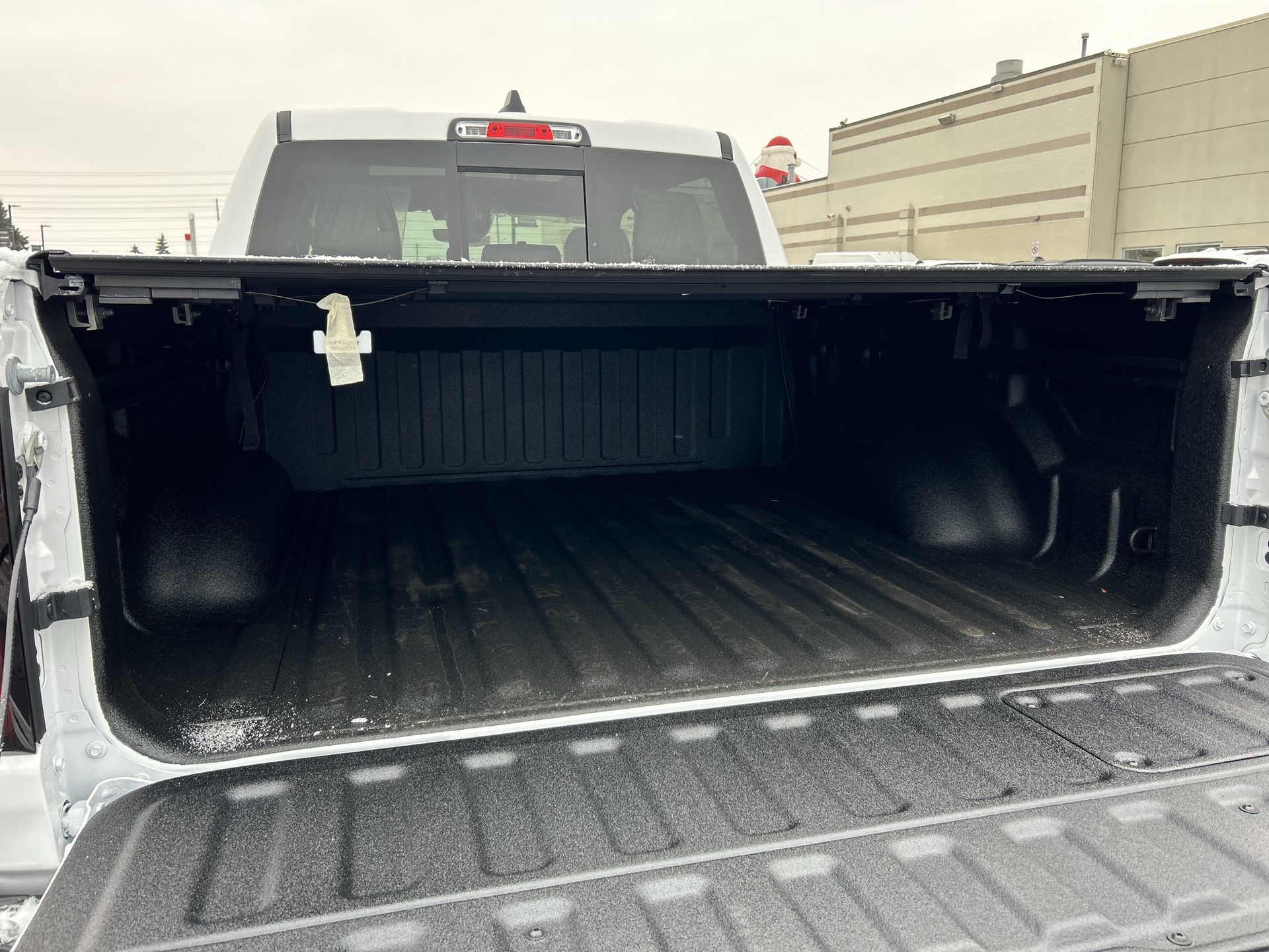 2026 Ram 1500 in Woodbridge, Ontario