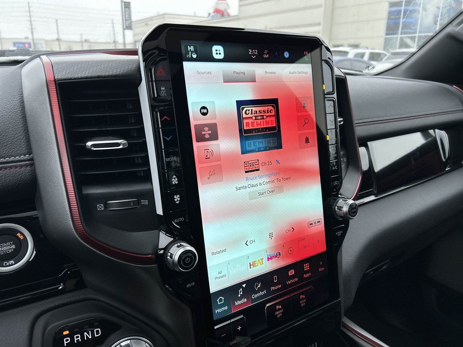 2026 Ram 1500 in Woodbridge, Ontario