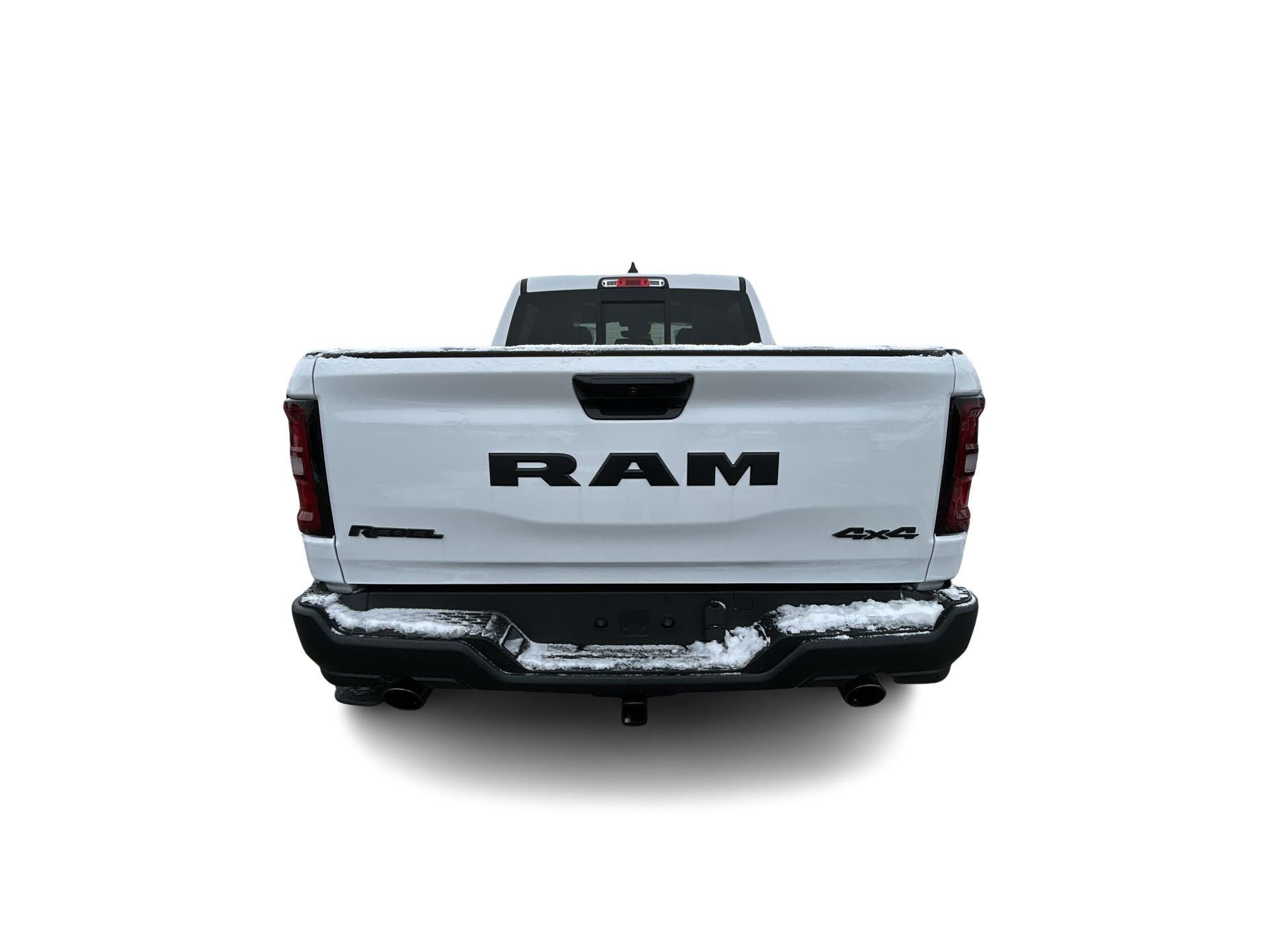 2026 Ram 1500 in Woodbridge, Ontario