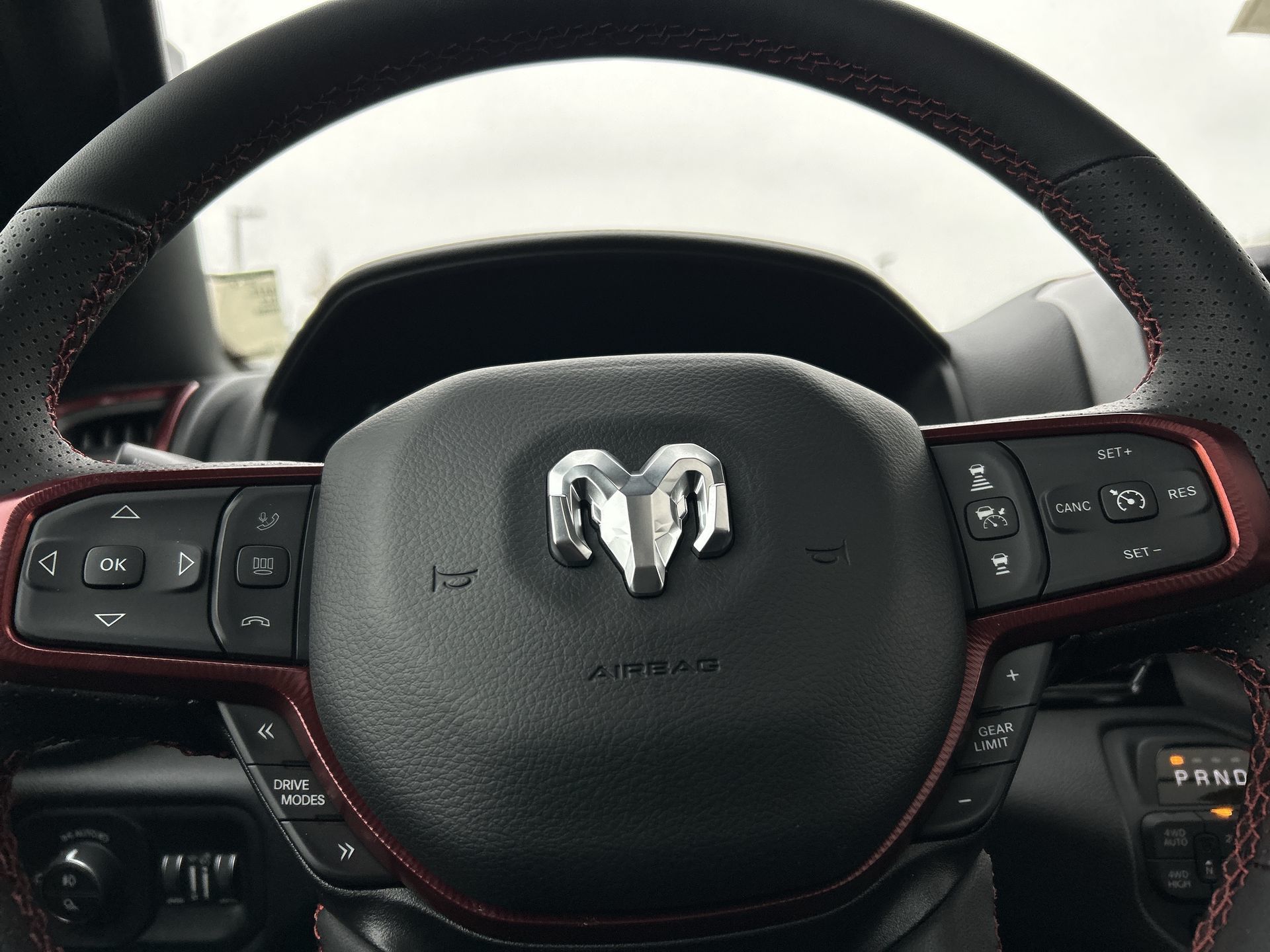 2026 Ram 1500 in Woodbridge, Ontario