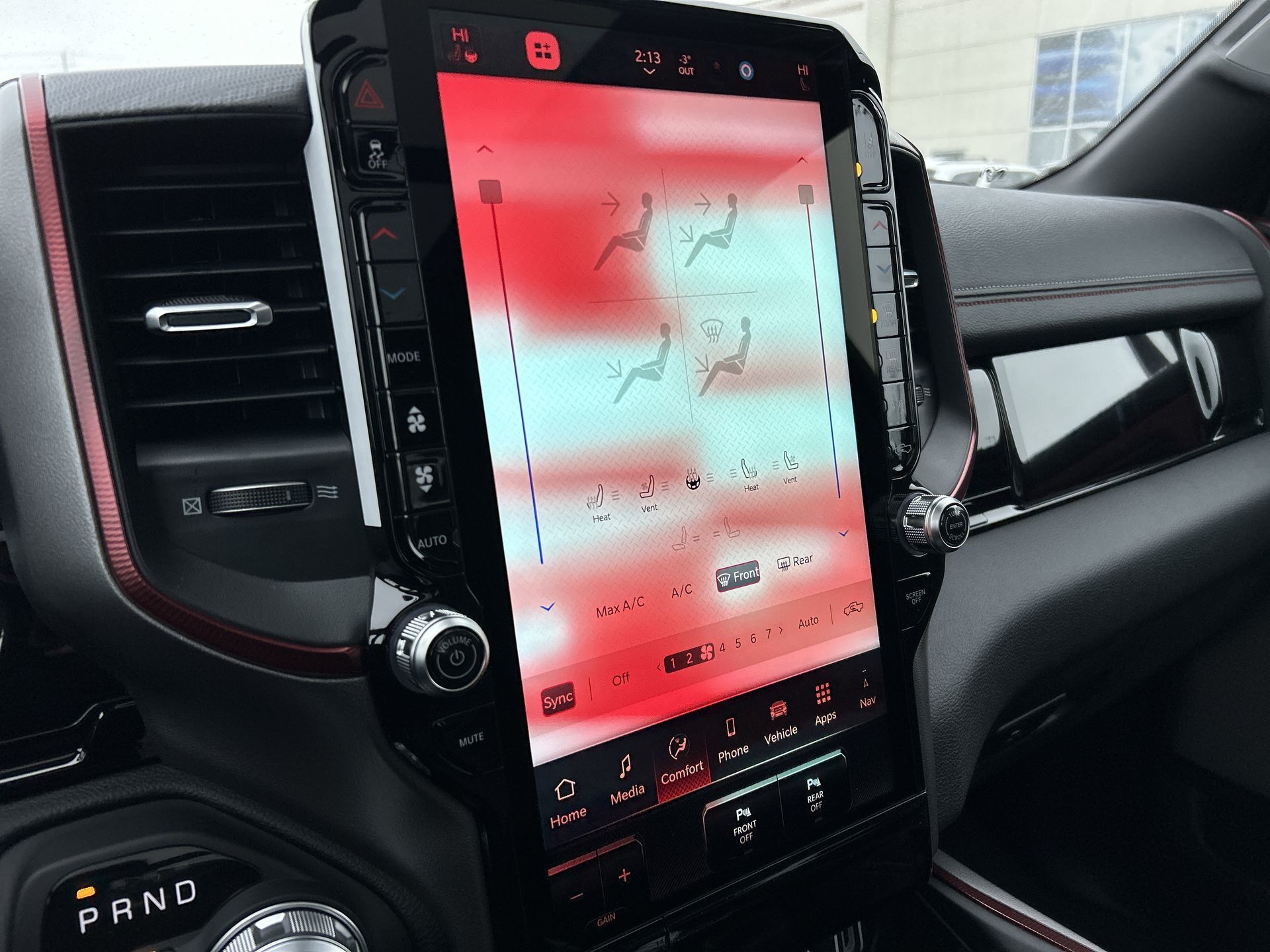 2026 Ram 1500 in Woodbridge, Ontario