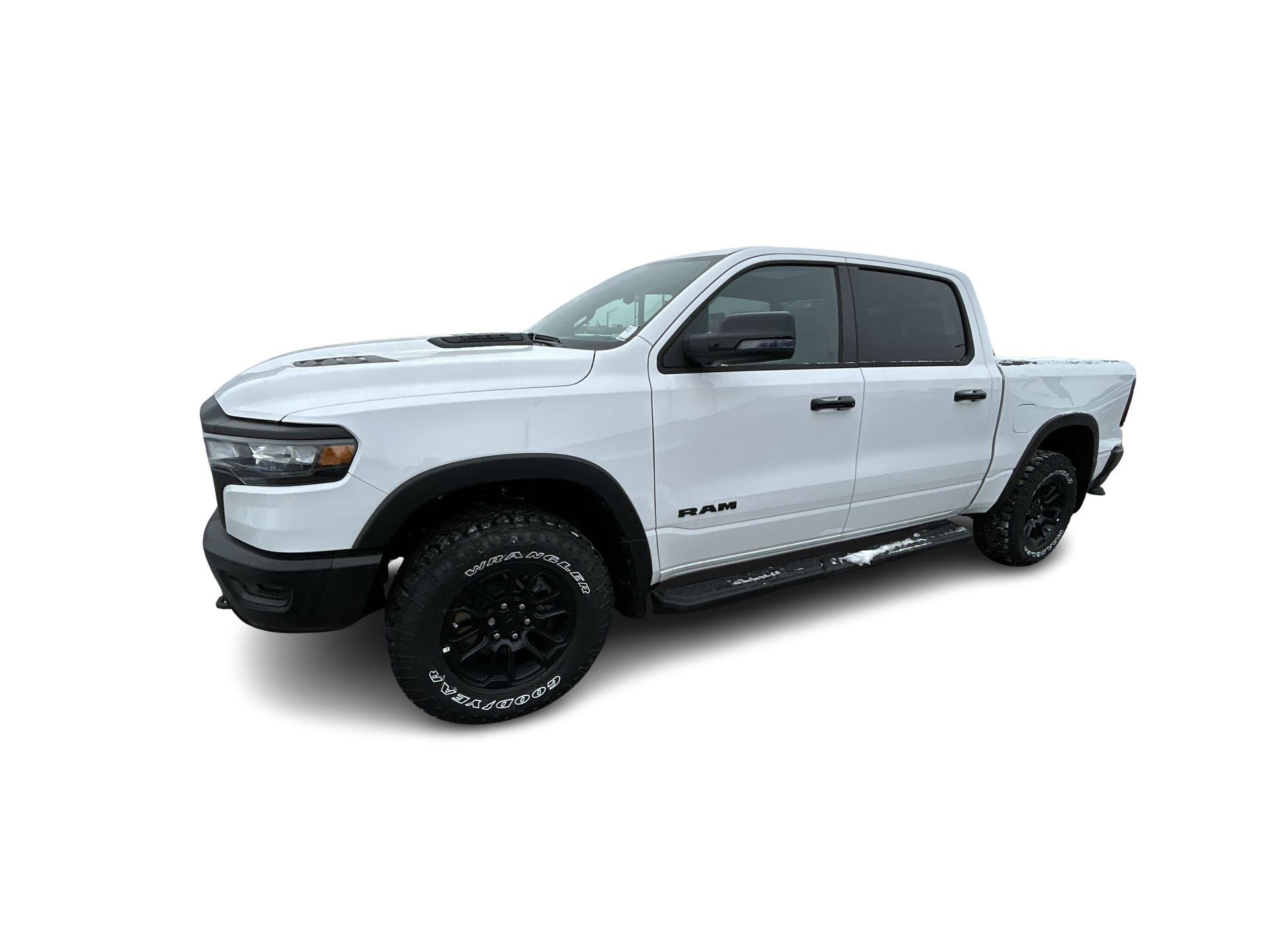 2026 Ram 1500 in Woodbridge, Ontario