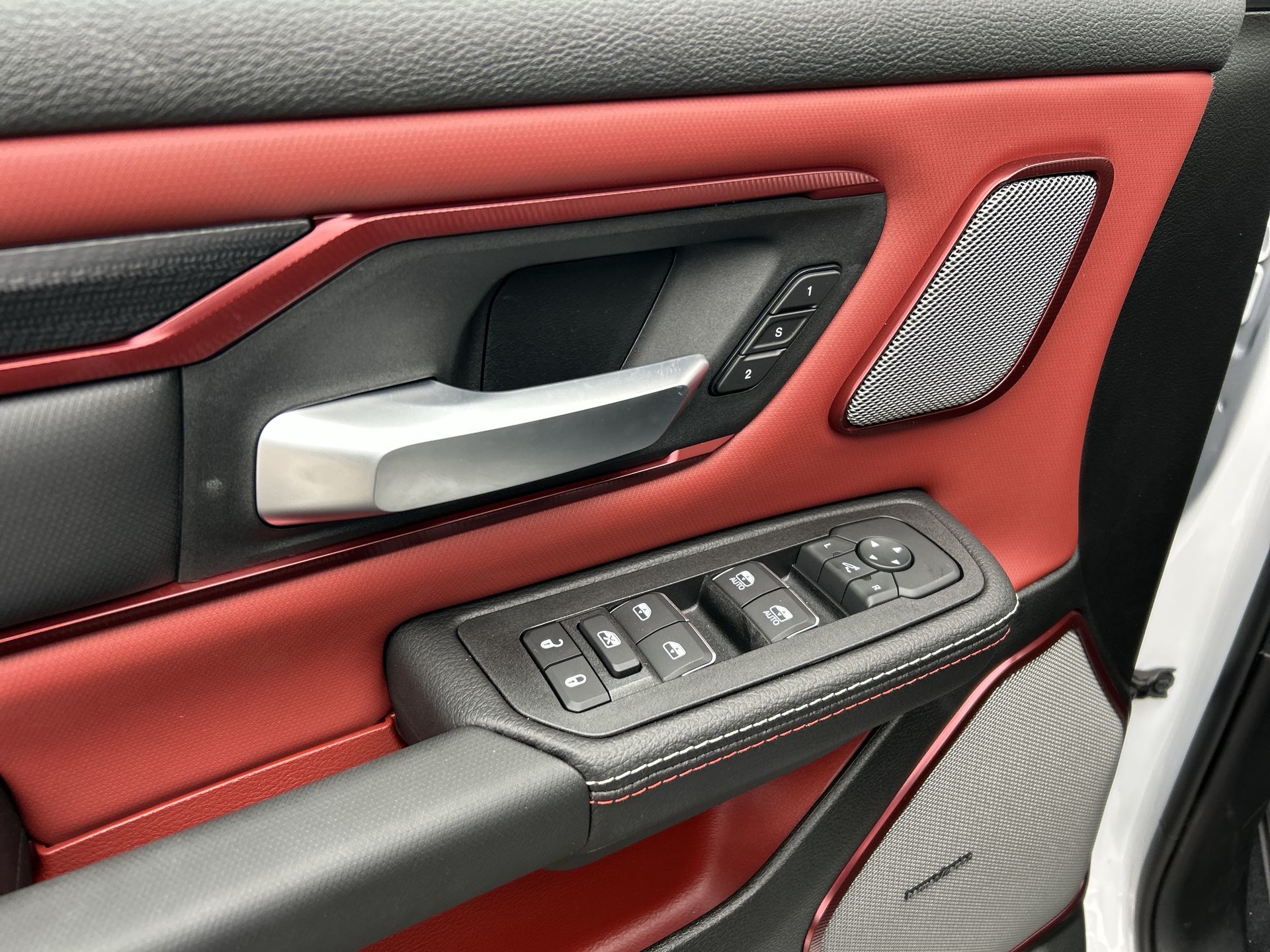 2026 Ram 1500 in Woodbridge, Ontario