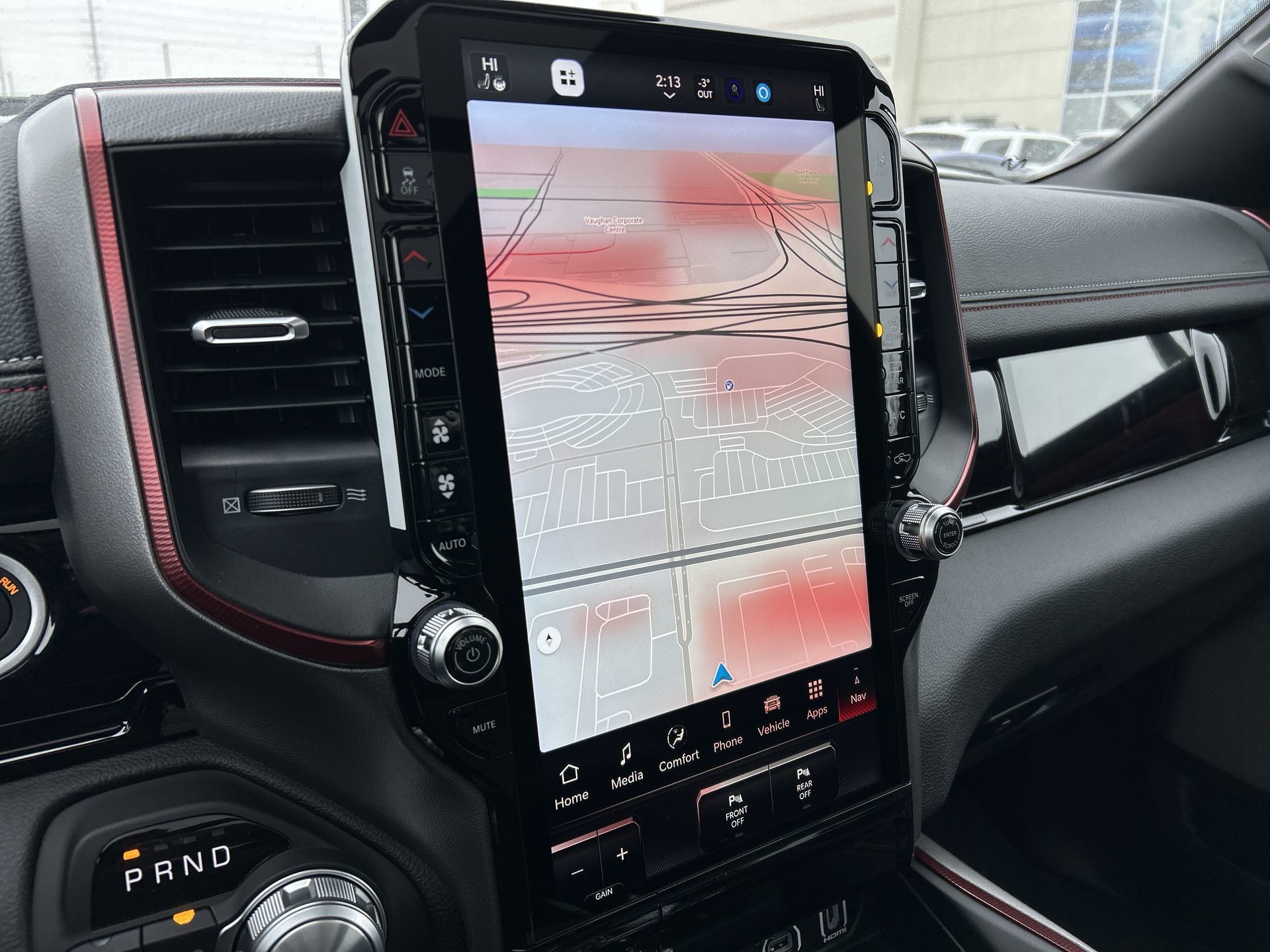 2026 Ram 1500 in Woodbridge, Ontario