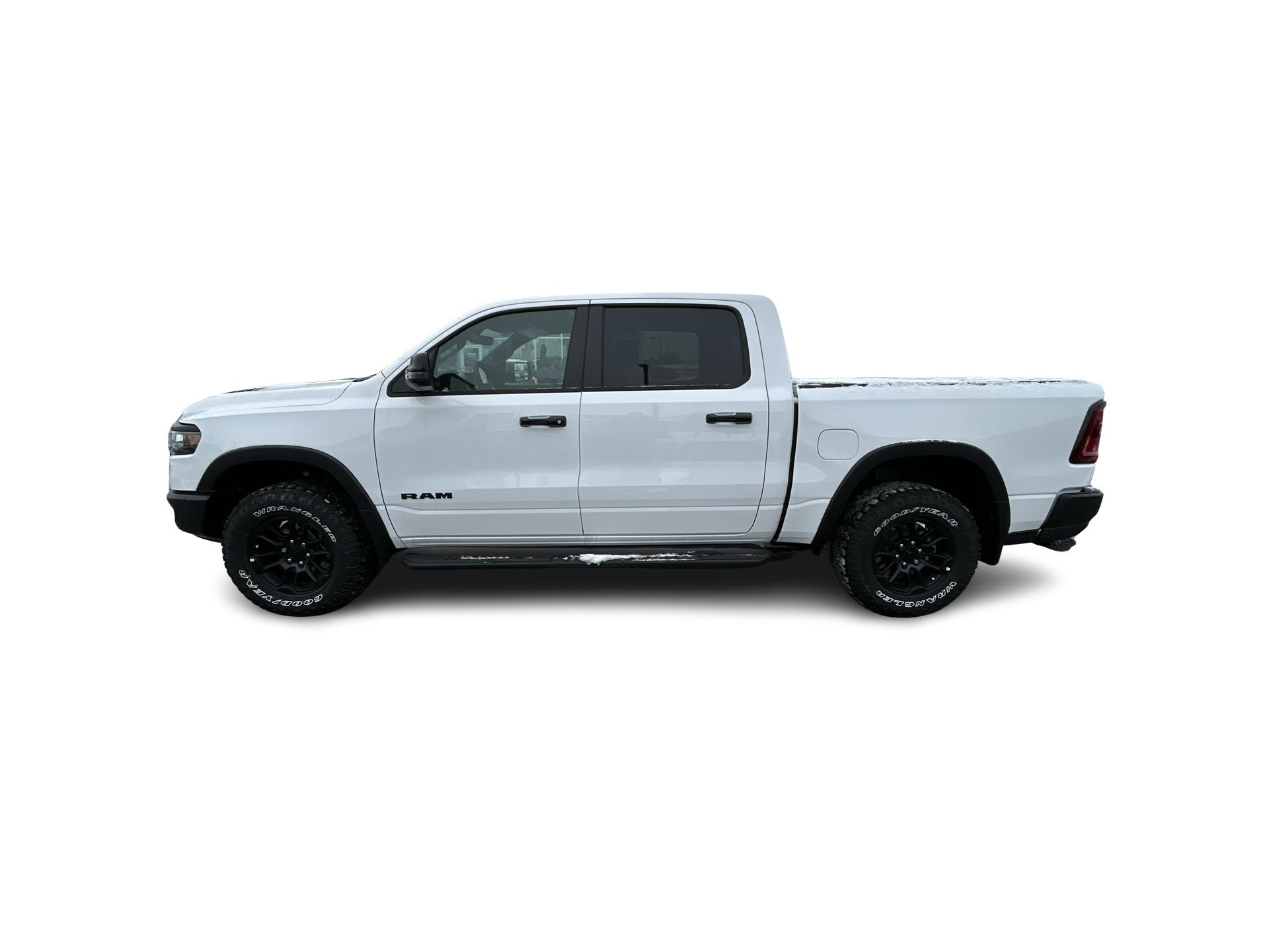 2026 Ram 1500 in Woodbridge, Ontario