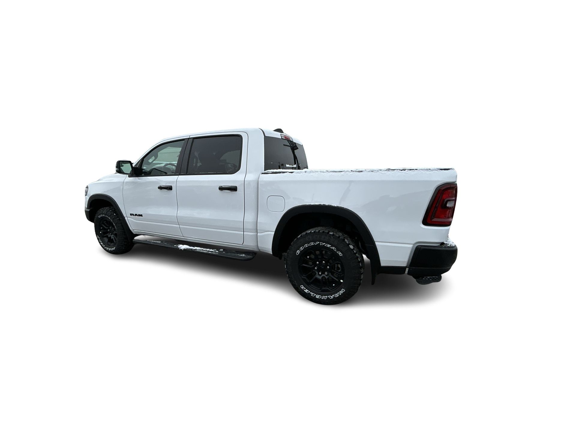 2026 Ram 1500 in Woodbridge, Ontario