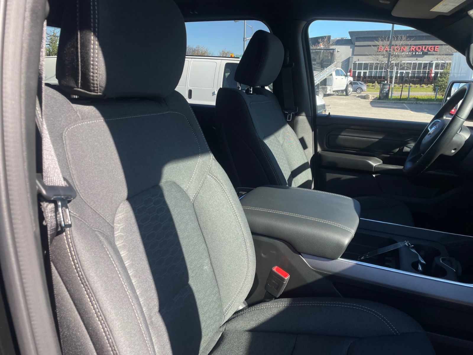 2026 Ram 1500 in Woodbridge, Ontario