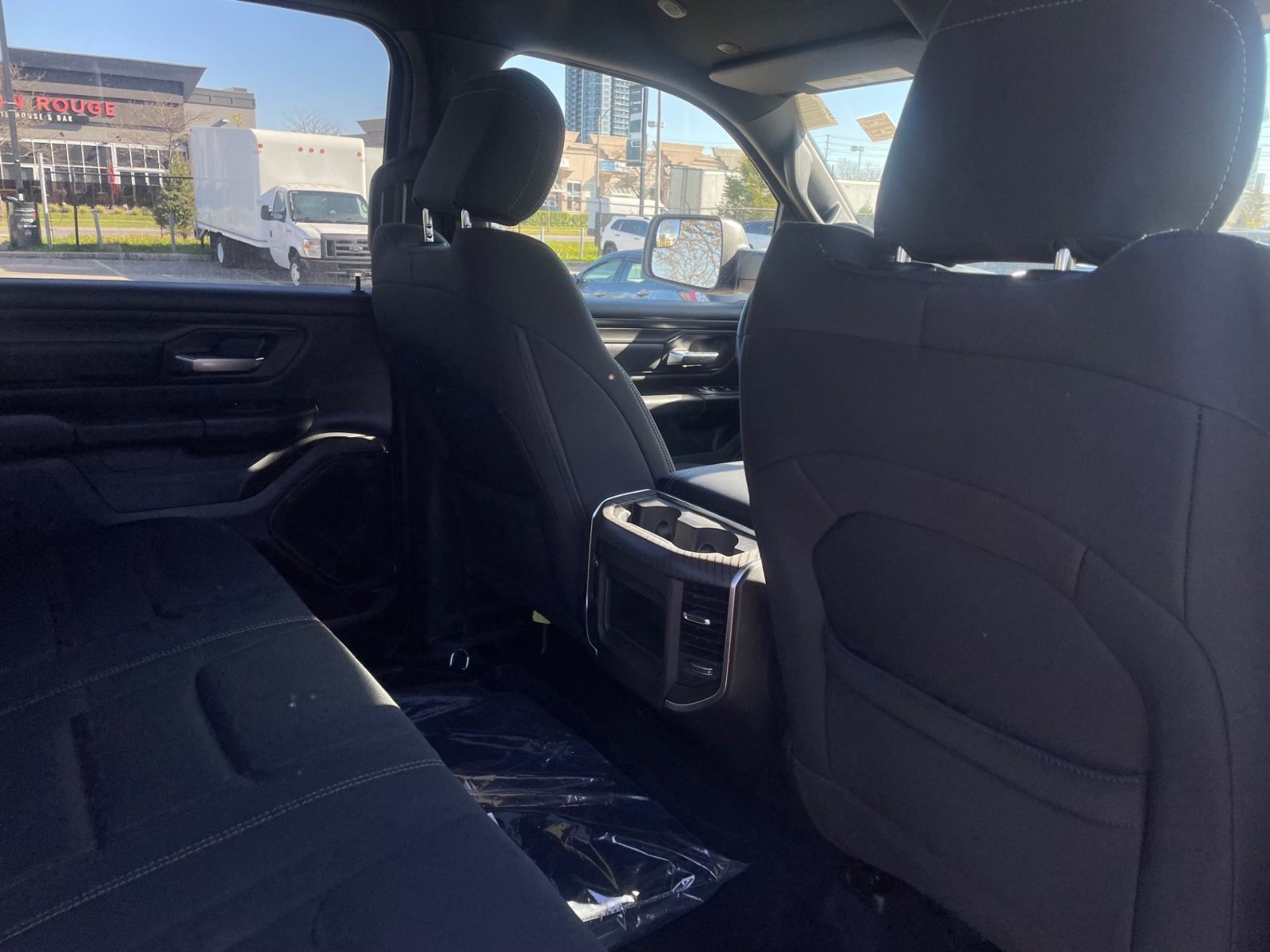 2026 Ram 1500 in Woodbridge, Ontario