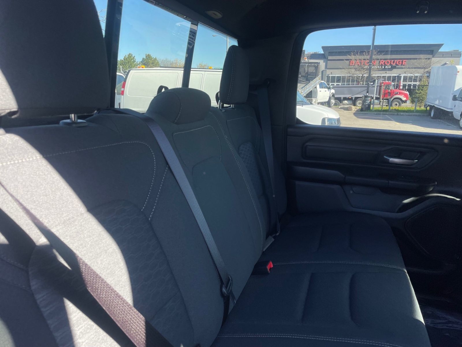 2026 Ram 1500 in Woodbridge, Ontario