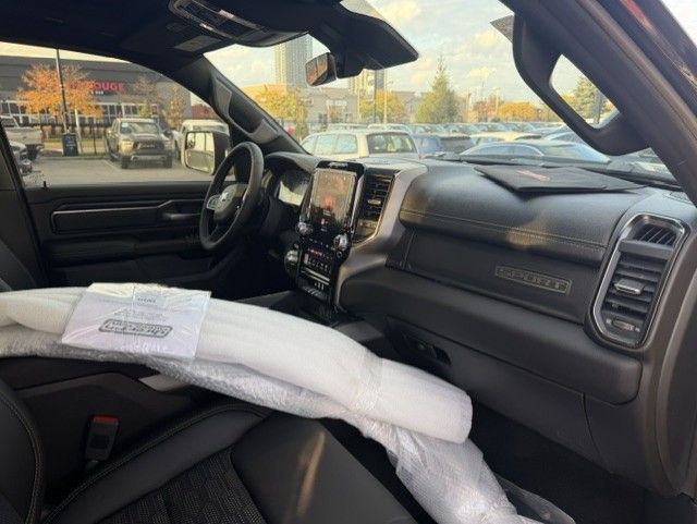 2026 Ram 1500 in Woodbridge, Ontario