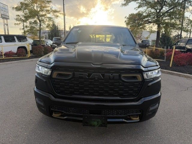2026 Ram 1500 in Woodbridge, Ontario