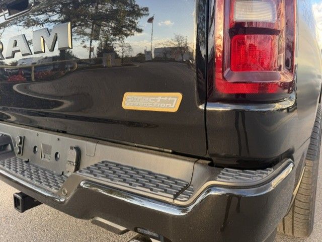 2026 Ram 1500 in Woodbridge, Ontario