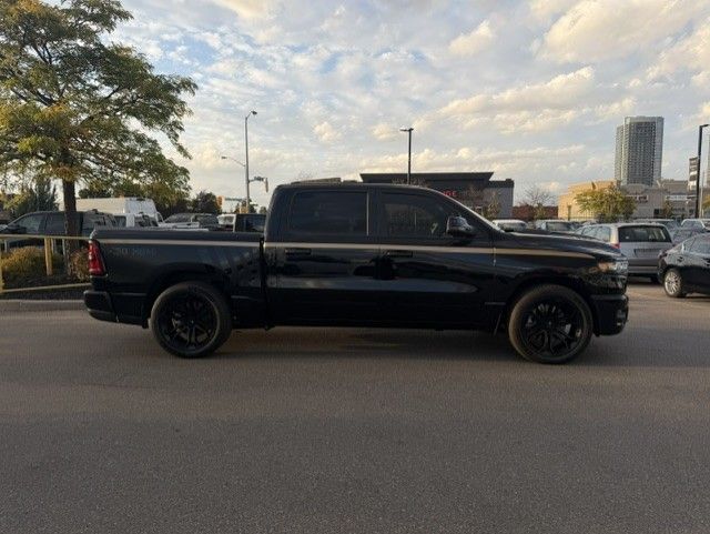 2026 Ram 1500 in Woodbridge, Ontario