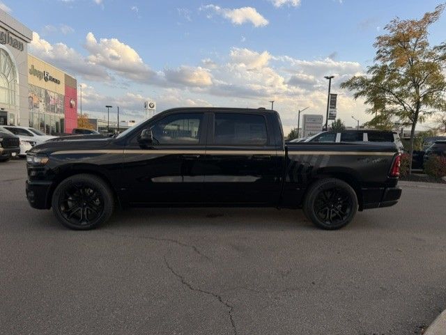 2026 Ram 1500 in Woodbridge, Ontario