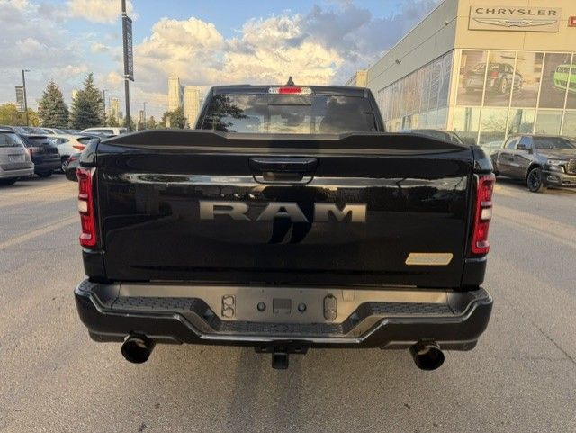 2026 Ram 1500 in Woodbridge, Ontario