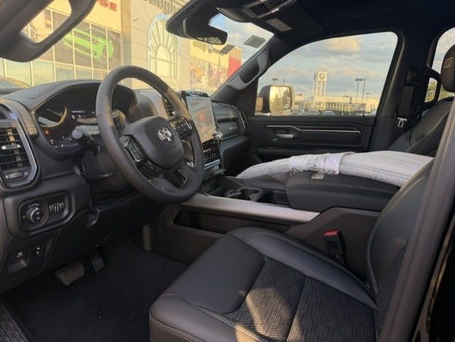 2026 Ram 1500 in Woodbridge, Ontario