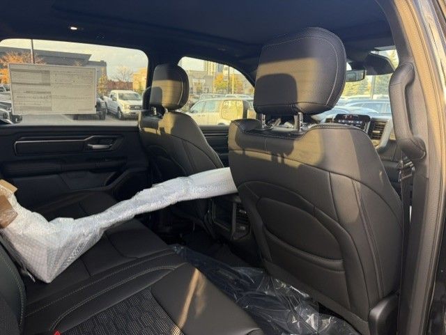 2026 Ram 1500 in Woodbridge, Ontario