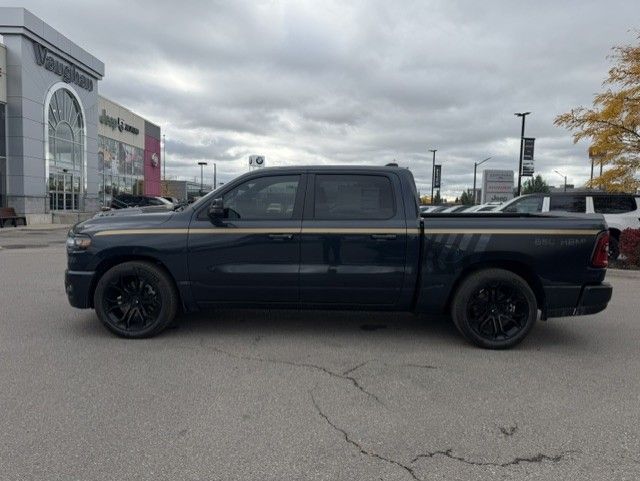 2026 Ram 1500 in Woodbridge, Ontario