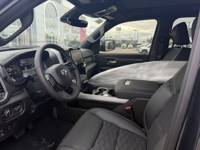 2026 Ram 1500 in Woodbridge, Ontario