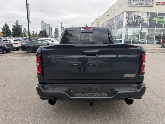 2026 Ram 1500 in Woodbridge, Ontario