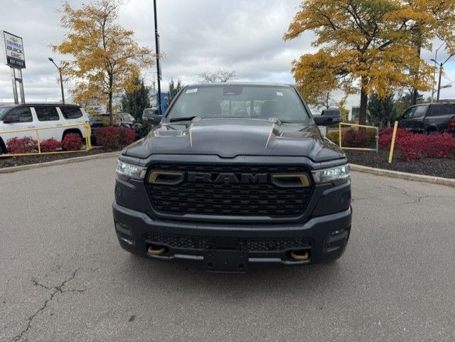 2026 Ram 1500 in Woodbridge, Ontario
