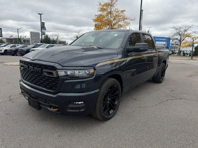2026 Ram 1500 in Woodbridge, Ontario