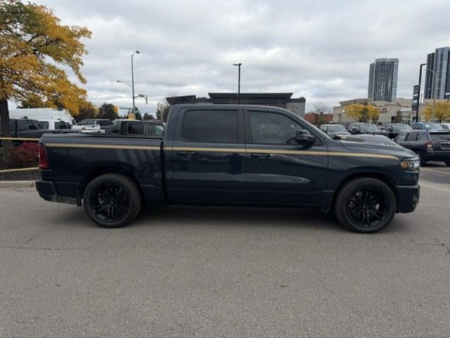 2026 Ram 1500 in Woodbridge, Ontario