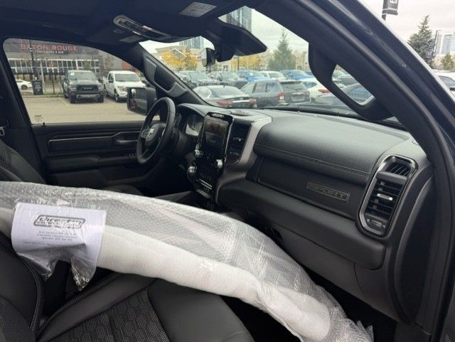 2026 Ram 1500 in Woodbridge, Ontario