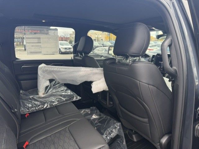 2026 Ram 1500 in Woodbridge, Ontario