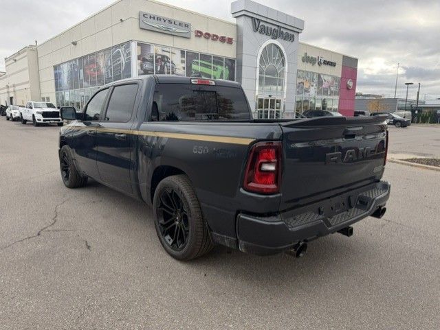 2026 Ram 1500 in Woodbridge, Ontario