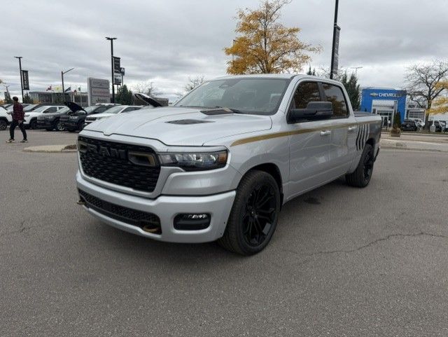 2026 Ram 1500 in Woodbridge, Ontario