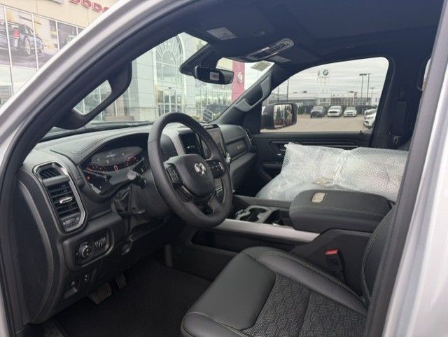 2026 Ram 1500 in Woodbridge, Ontario