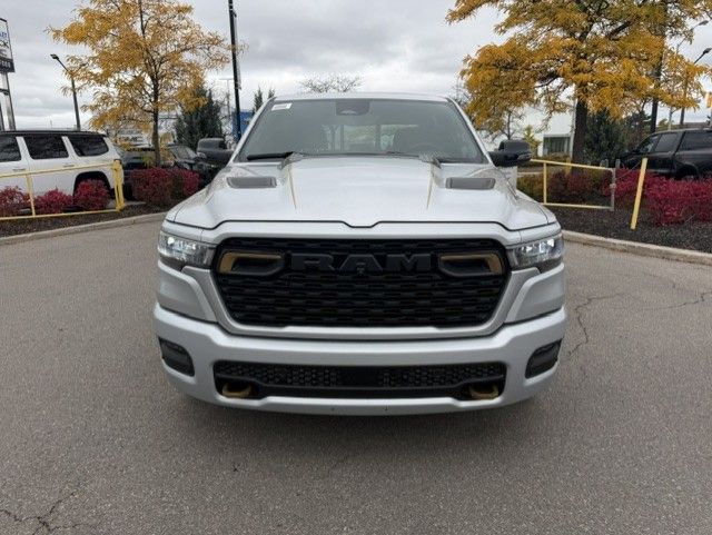 2026 Ram 1500 in Woodbridge, Ontario