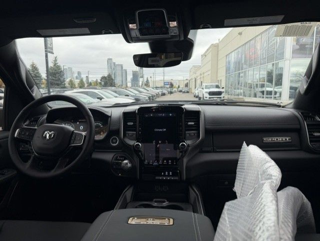 2026 Ram 1500 in Woodbridge, Ontario