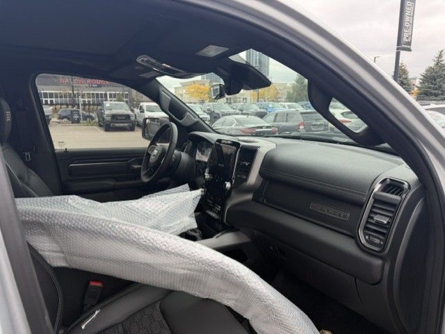 2026 Ram 1500 in Woodbridge, Ontario