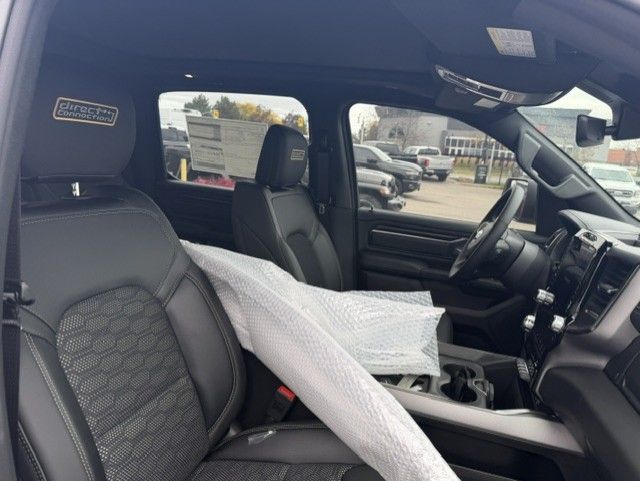 2026 Ram 1500 in Woodbridge, Ontario