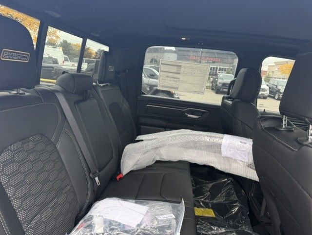2026 Ram 1500 in Woodbridge, Ontario