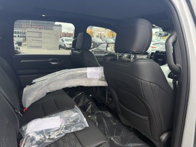 2026 Ram 1500 in Woodbridge, Ontario