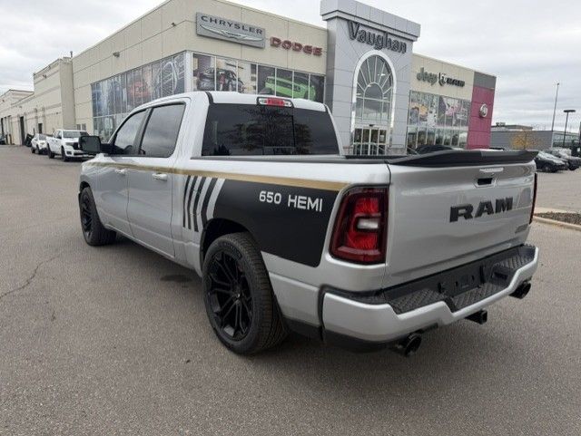 2026 Ram 1500 in Woodbridge, Ontario